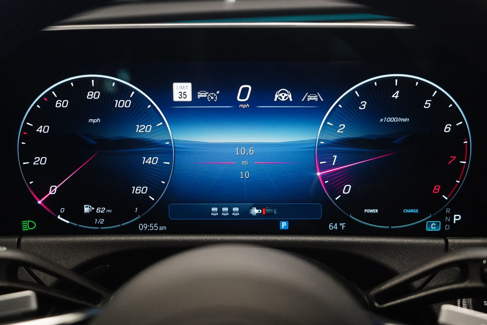 New 2026 Mercedes-Benz E 350 4MATIC Sedan image 21