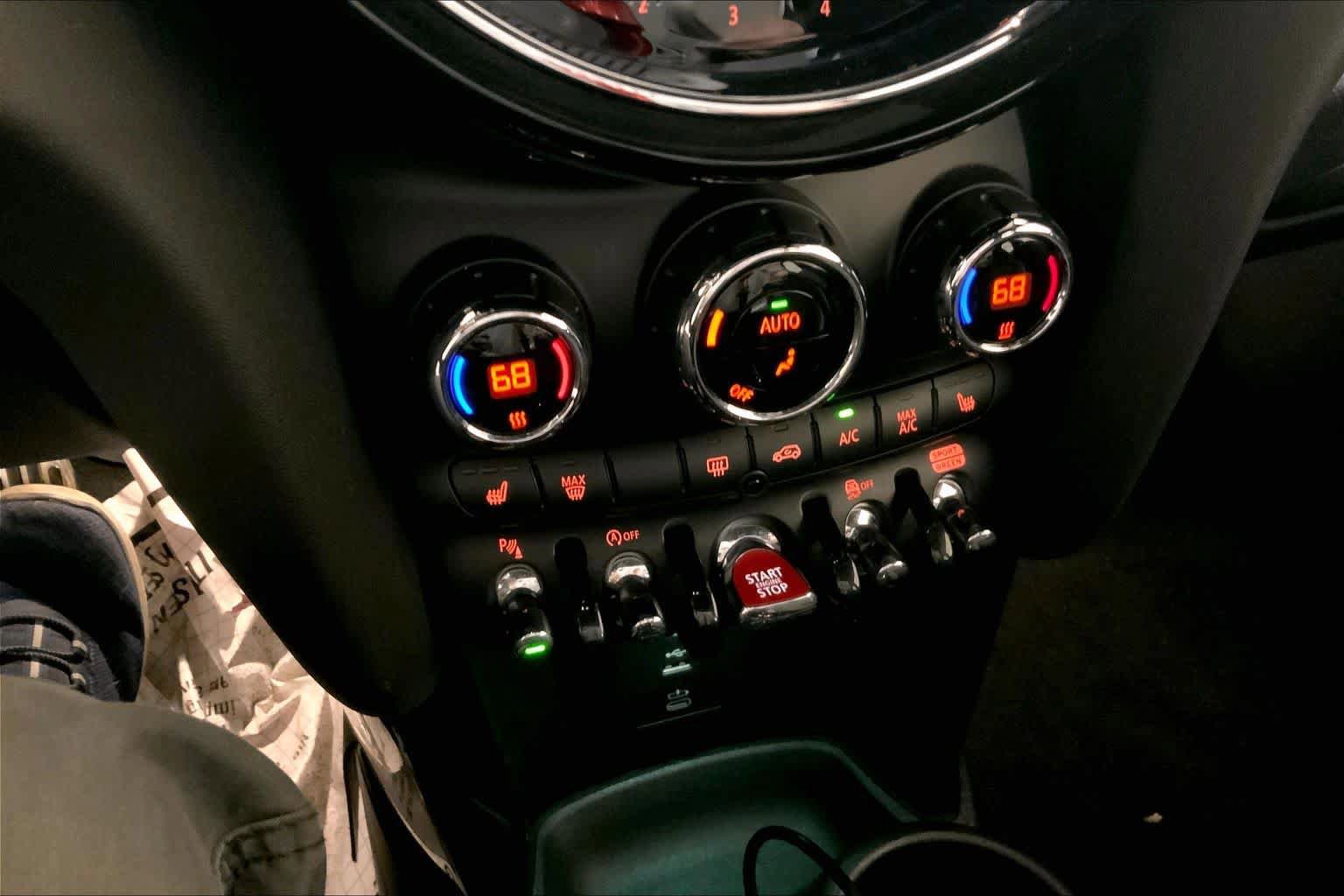 Used 2024 MINI Cooper John Cooper Works FWD image 35