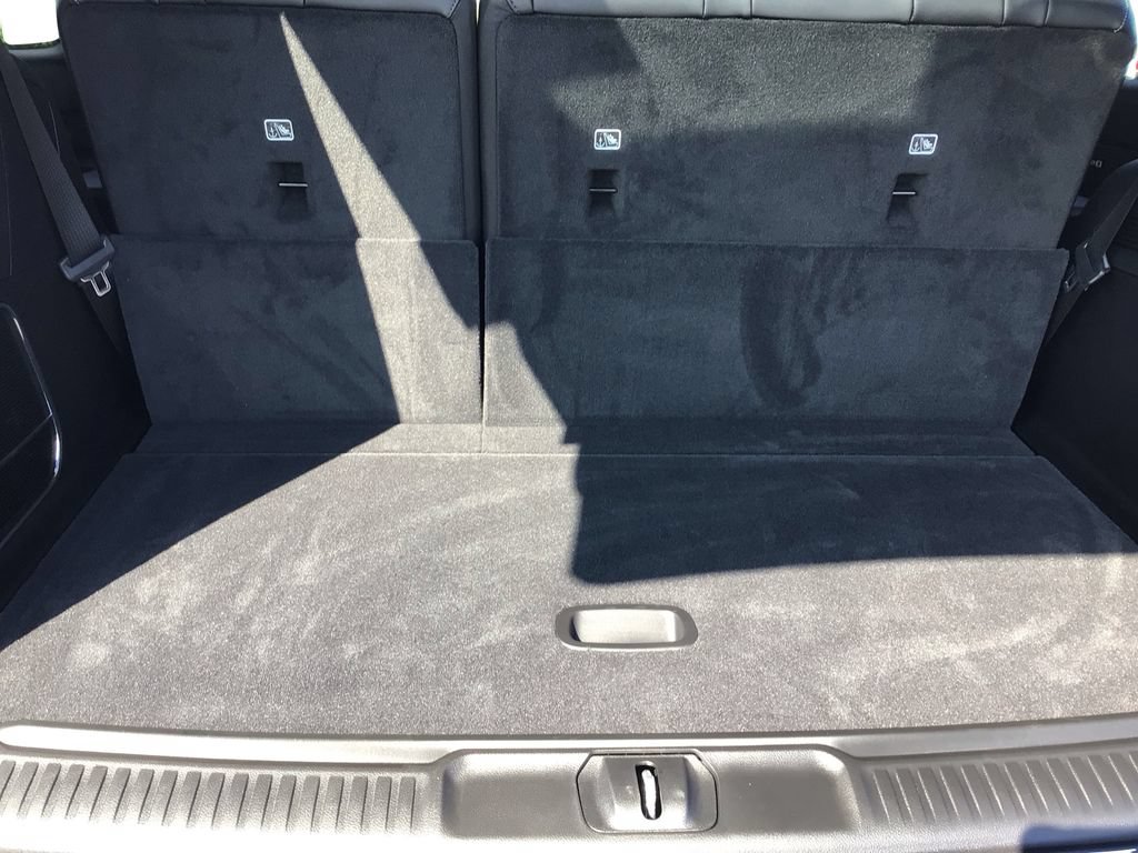New 2026 Jeep Grand Wagoneer Limited AWD/4WD image 13