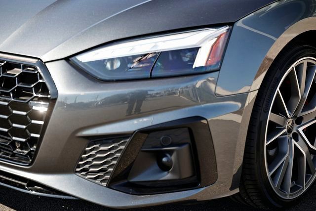 Certified 2025 Audi A5 2.0T Premium Plus w/ Premium Plus image 11