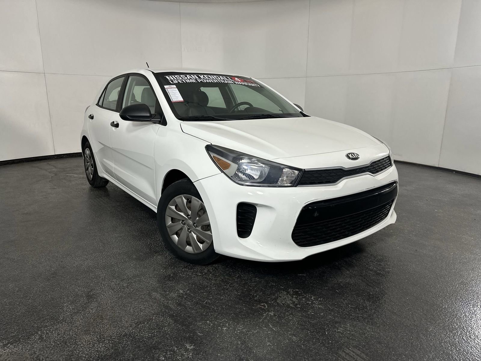 Used 2018 Kia Rio LX video 1