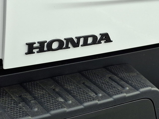 New 2026 Honda Ridgeline Black Edition image 22