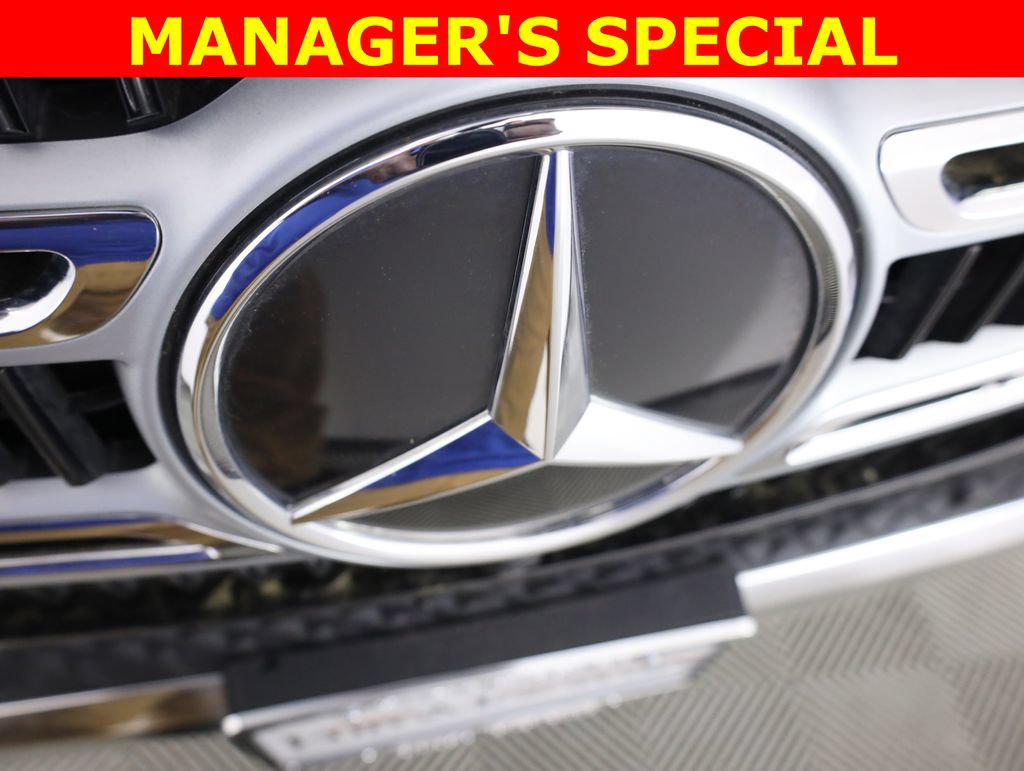 Used 2026 Mercedes-Benz GLE 350 4MATIC image 56