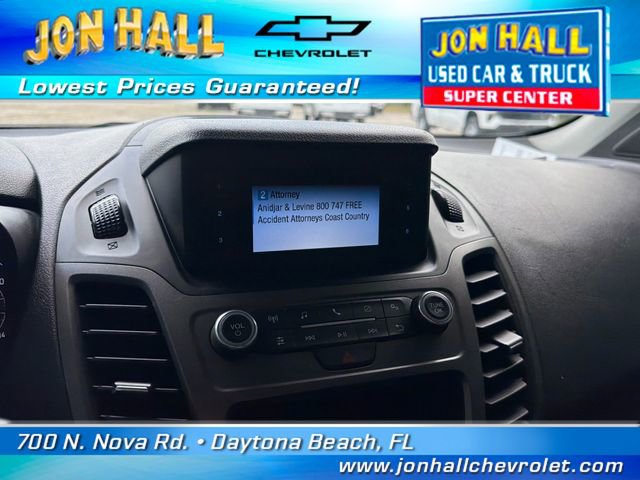 Used 2019 Ford Transit Connect XL FWD image 21