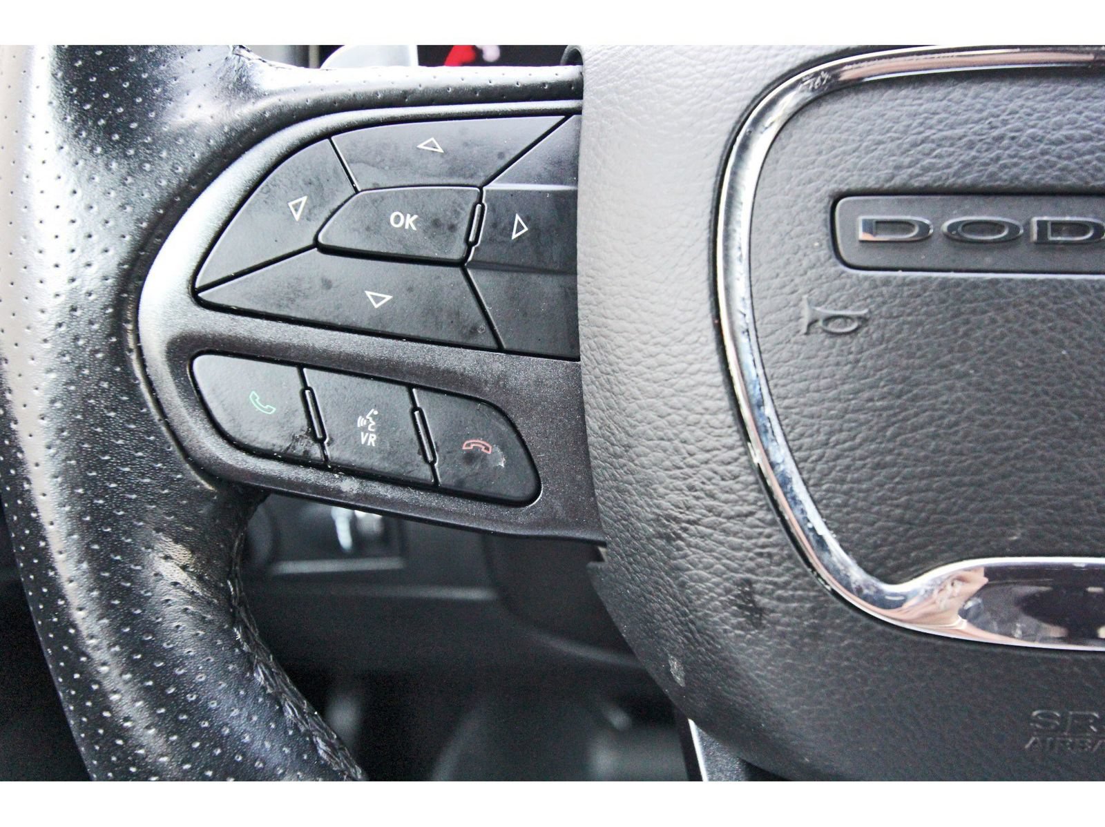 Used 2022 Dodge Durango GT AWD/4WD image 18