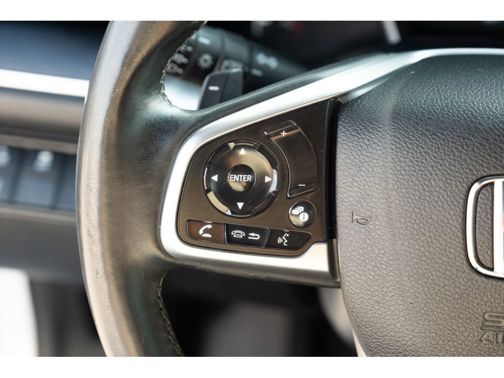 Used 2021 Honda Civic Sport image 17