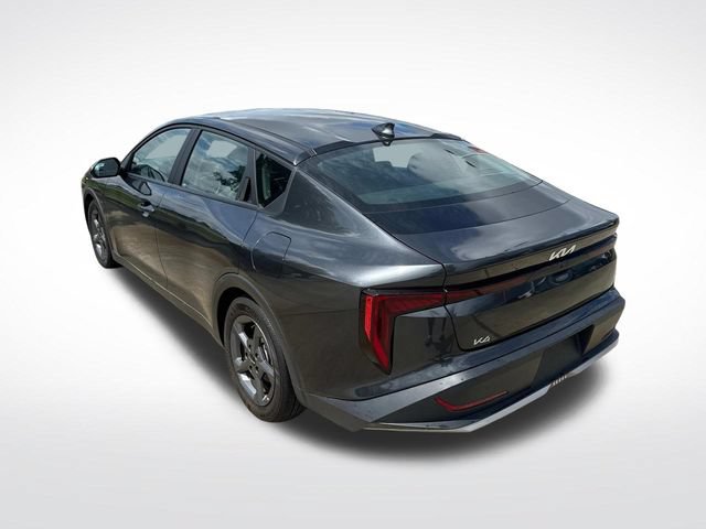 Used 2025 Kia K4 FWD image 7