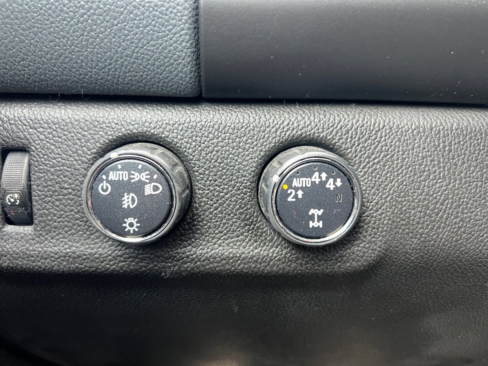 Used 2019 Chevrolet Colorado Z71 image 24