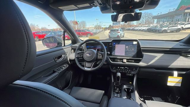 New 2026 Subaru Outback Touring XT AWD/4WD image 25