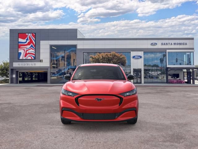 New 2026 Ford Mustang Mach-E Premium AWD/4WD image 6