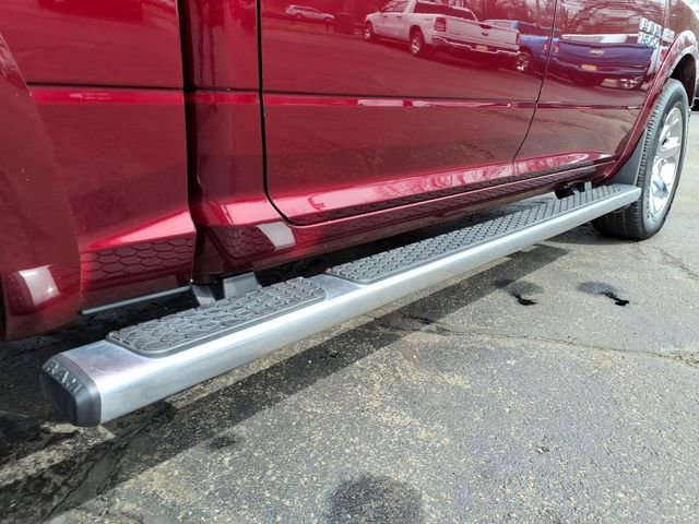 Certified 2016 RAM 1500 Laramie w/ Convenience Group image 12