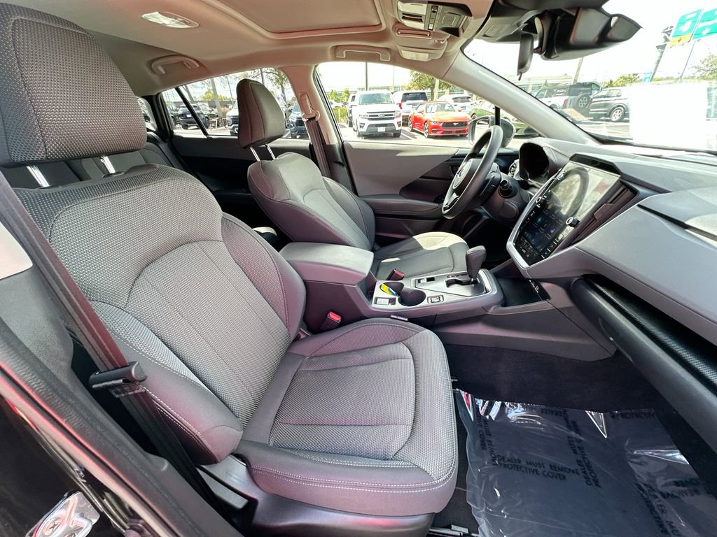 Used 2024 Subaru Crosstrek 2.0i Premium image 26