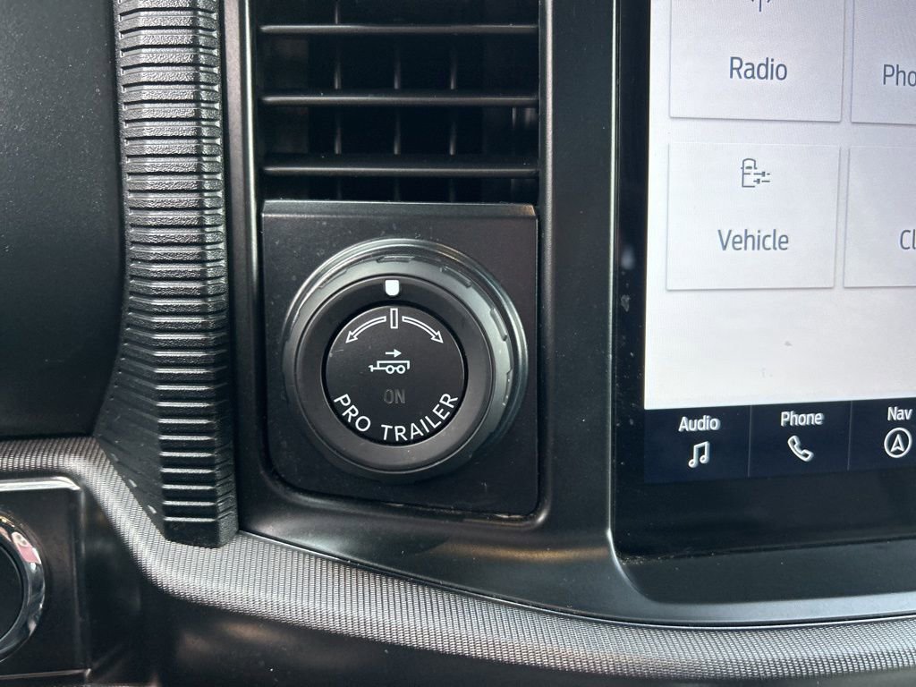 Used 2024 Ford F150 Platinum w/ Equipment Group 702A High image 24