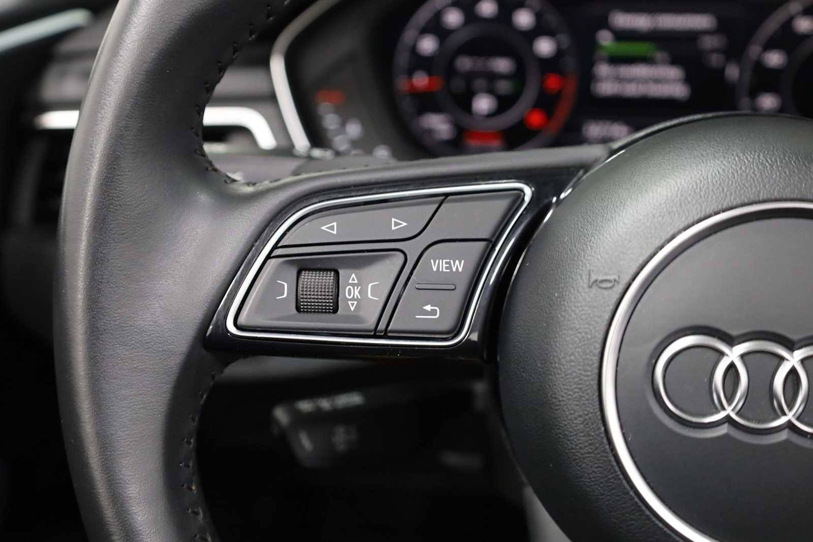 Used 2018 Audi A5 2.0T Premium Plus w/ Premium Plus image 24