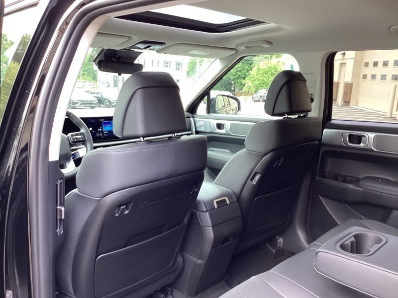 New 2026 Hyundai Santa Fe XRT AWD/4WD image 21