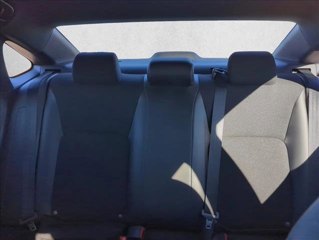 Used 2024 Honda Civic Sport image 21