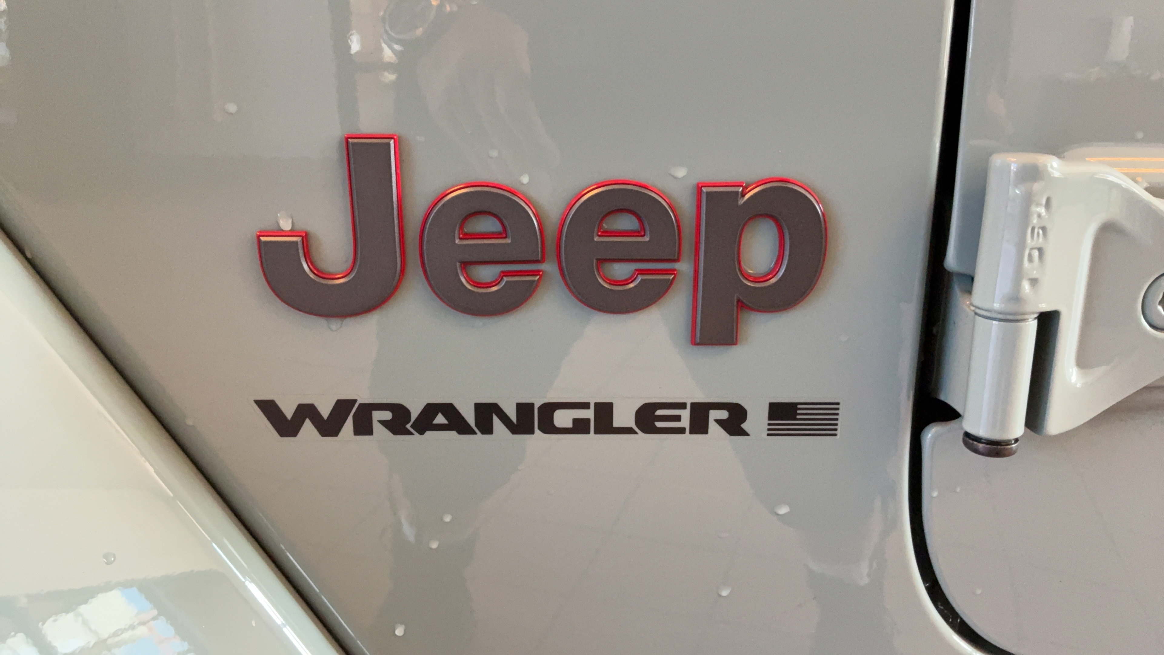 Used 2024 Jeep Wrangler Unlimited Rubicon AWD/4WD image 50