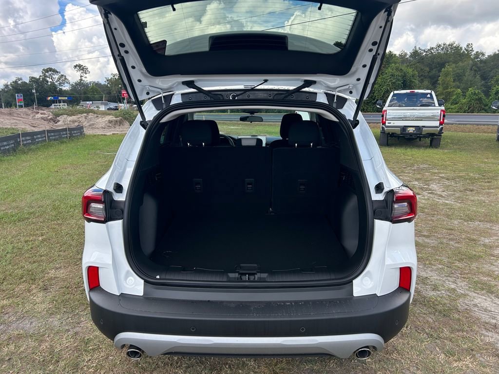 New 2026 Ford Escape Active w/ Tech Pack #1 FWD image 37