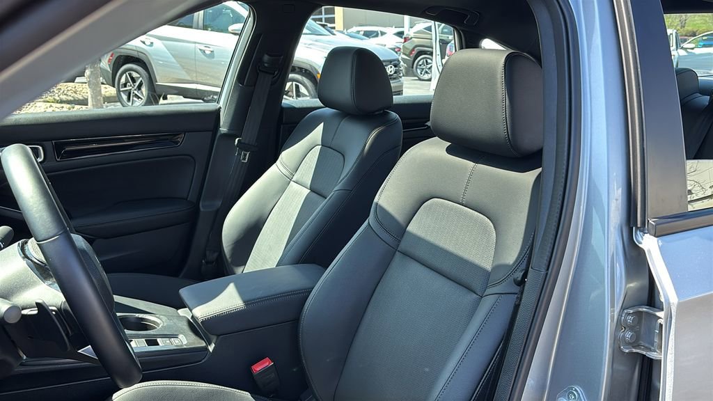 Certified 2026 Honda Civic Sport image 10