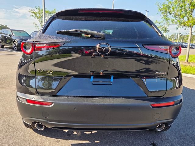 New 2026 MAZDA CX-30 Aire Edition AWD/4WD image 9