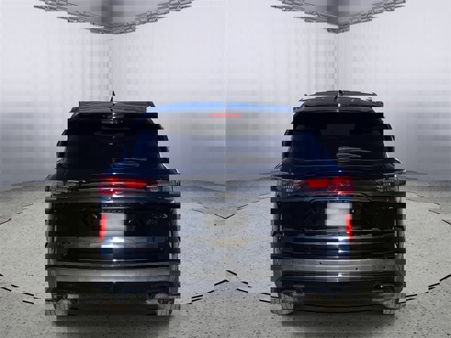 Certified 2024 INFINITI QX50 Sport image 4