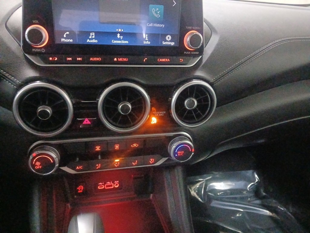 Used 2024 Nissan Sentra SV image 12