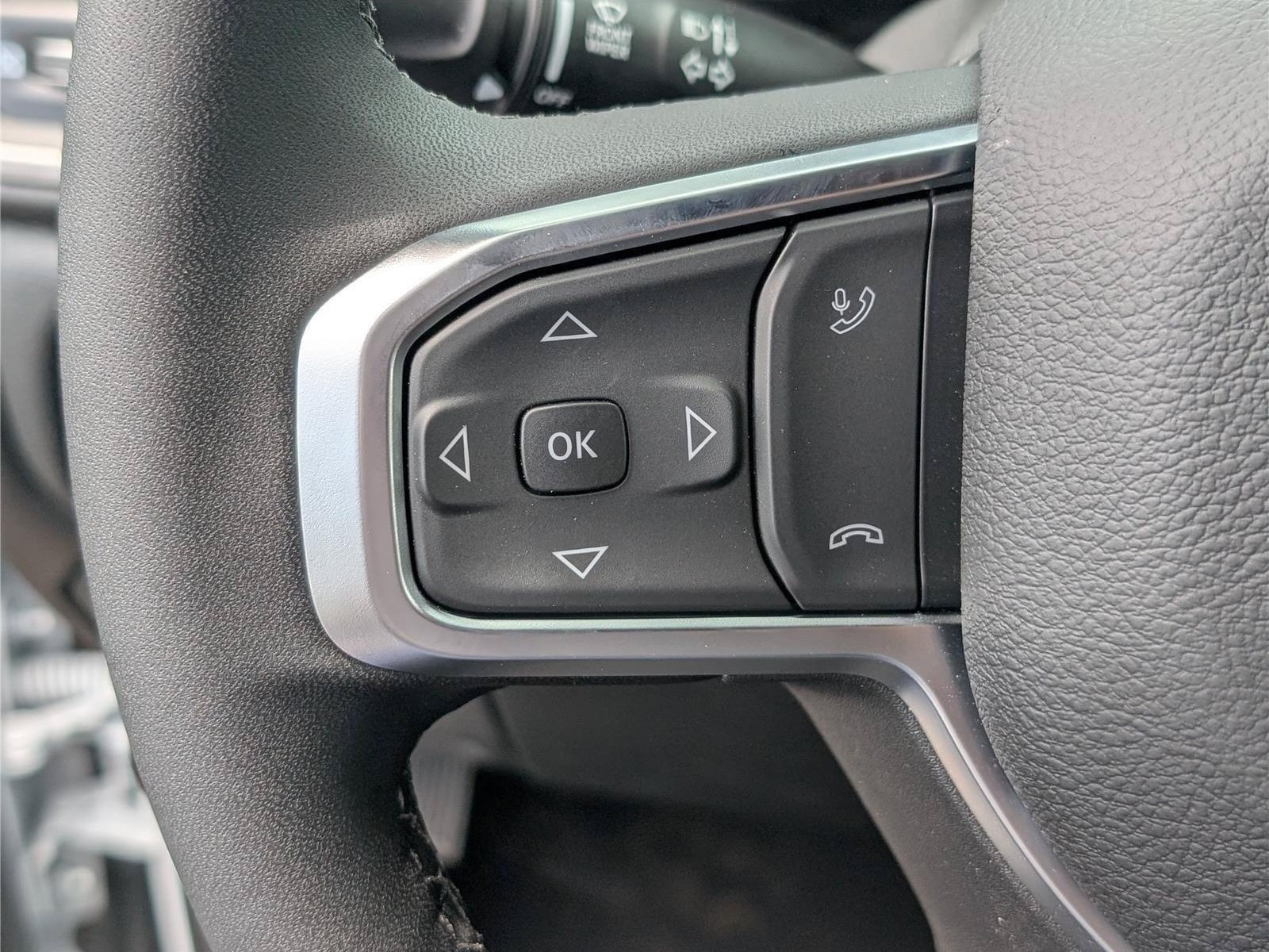 New 2026 RAM 3500 Tradesman AWD/4WD image 16