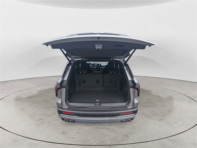 New 2026 Chevrolet Traverse Z71 image 16