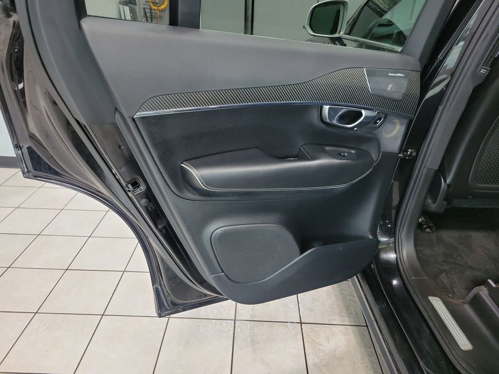 Used 2018 Volvo XC90 T6 R-Design w/ Convenience Package image 22