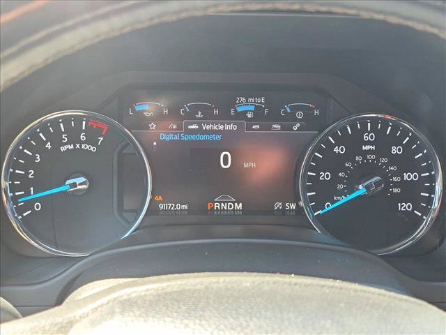 Used 2021 Ford Expedition Max Limited AWD/4WD image 9