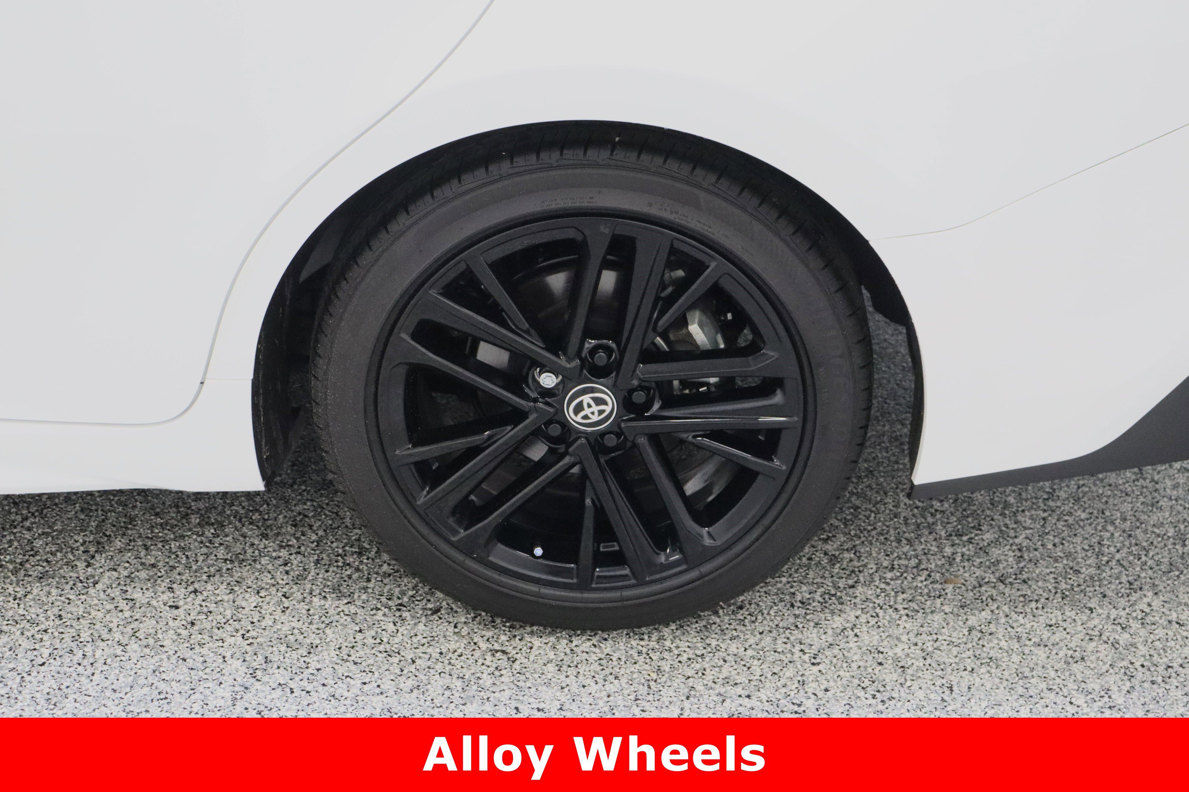 Certified 2025 Toyota Camry SE image 10