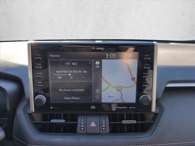 Used 2022 Toyota RAV4 Limited image 10