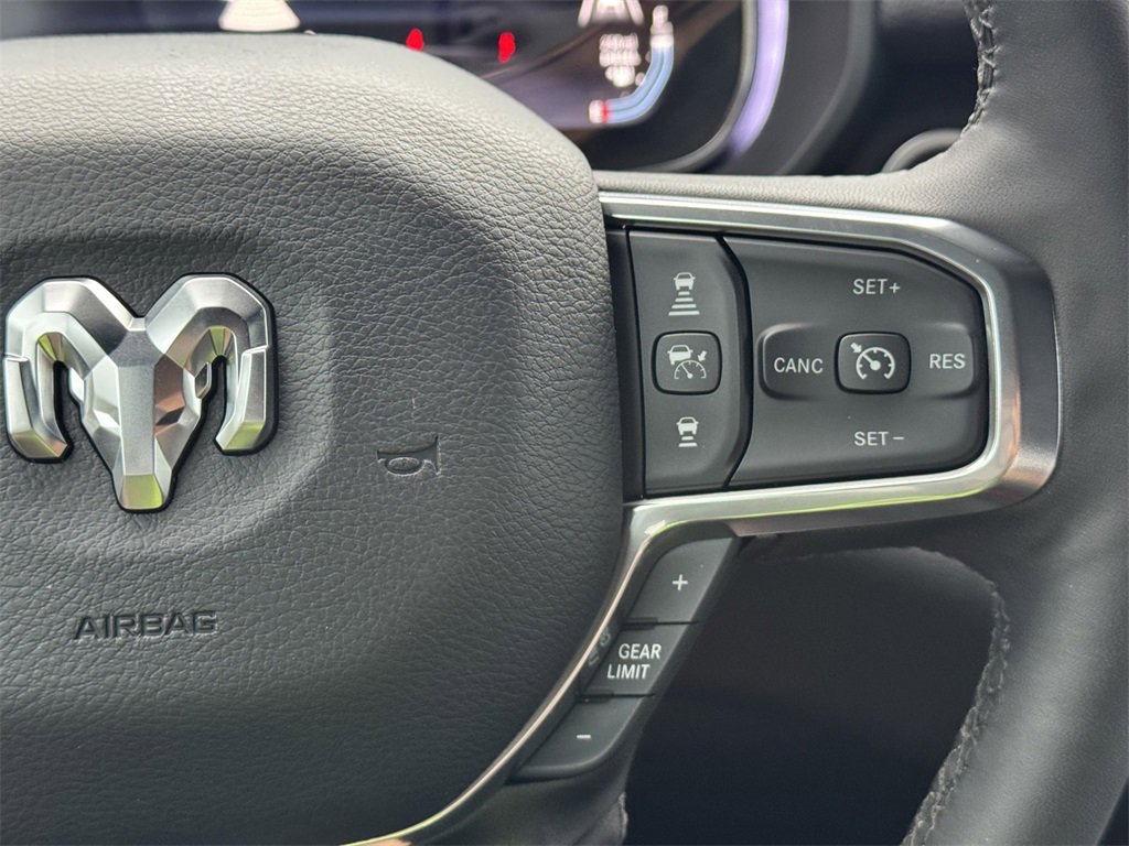 New 2025 RAM 2500 Laramie image 26