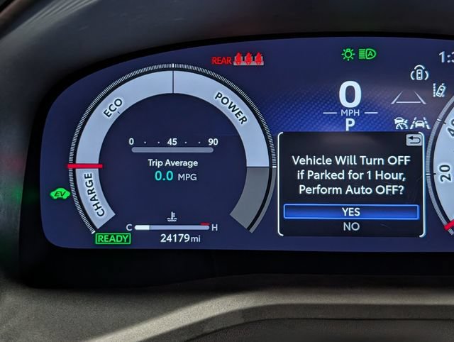 Used 2025 Toyota Camry XSE AWD/4WD image 18