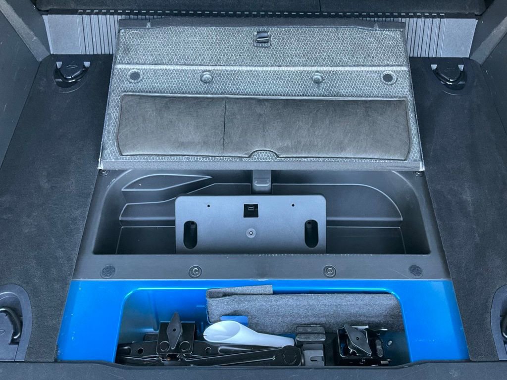 Used 2025 Ford Bronco Big Bend image 20