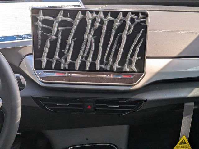 New 2025 Volkswagen ID.4 Pro S image 16