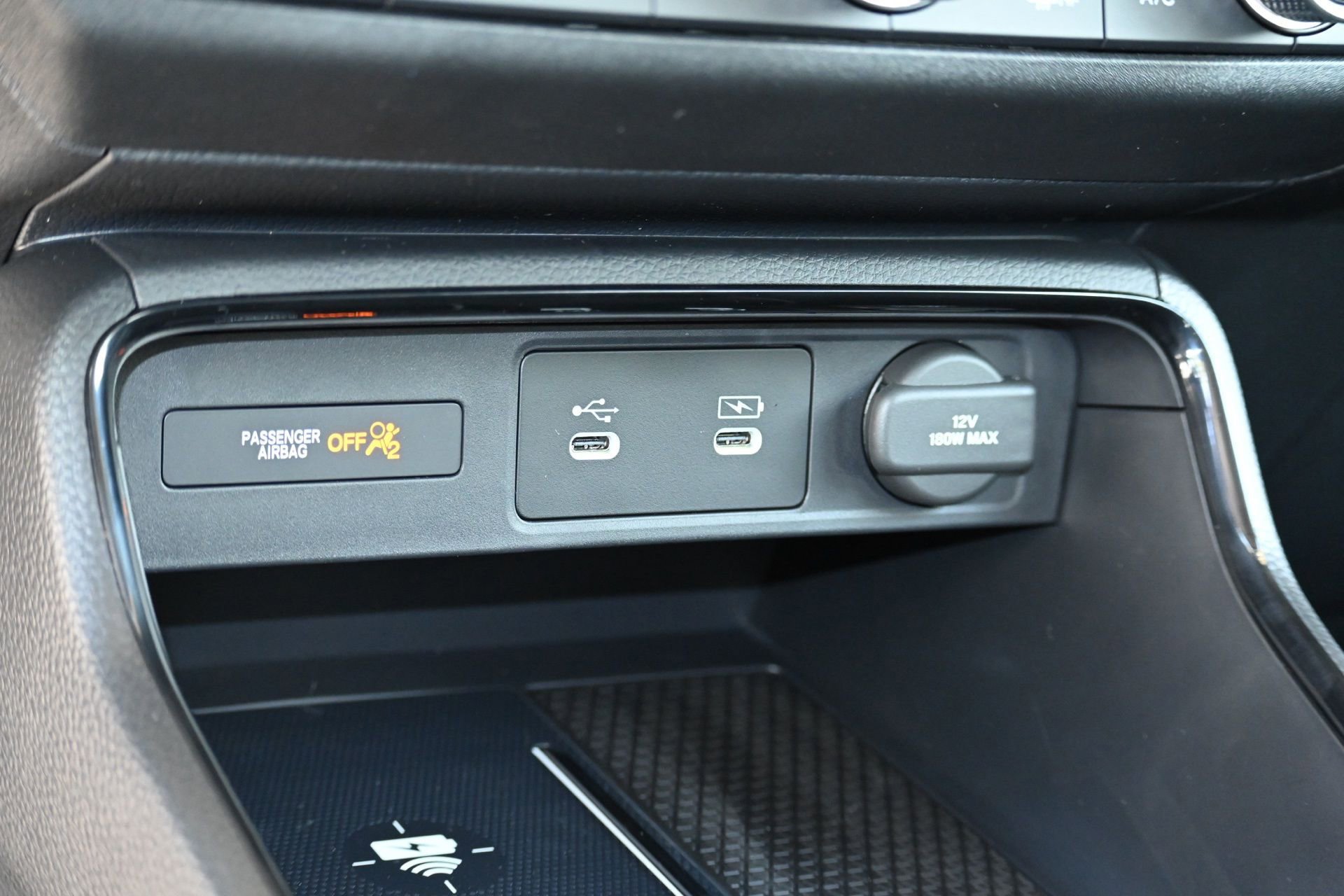 New 2025 Honda CR-V EX image 28