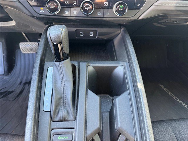 Used 2024 Honda Accord EX image 15