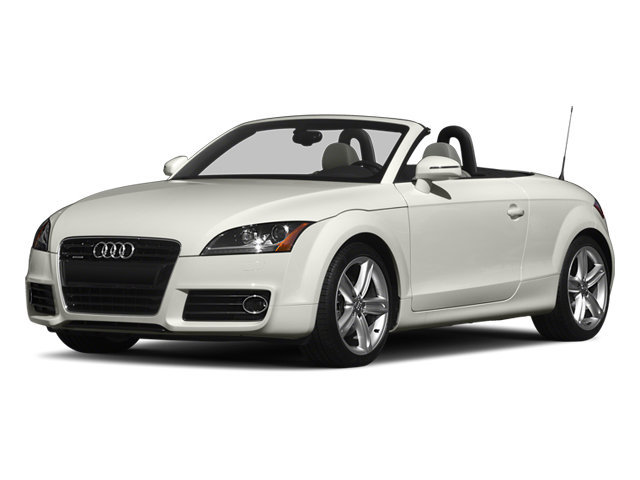 Used 2013 Audi TT 2.0T Prestige AWD/4WD image 1