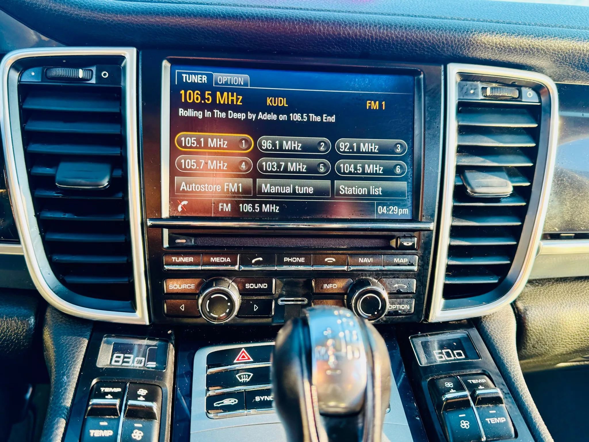 Used 2016 Porsche Panamera Edition image 40