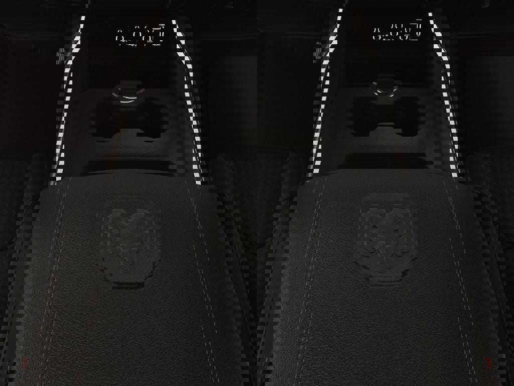 New 2026 RAM 1500 Laramie image 28