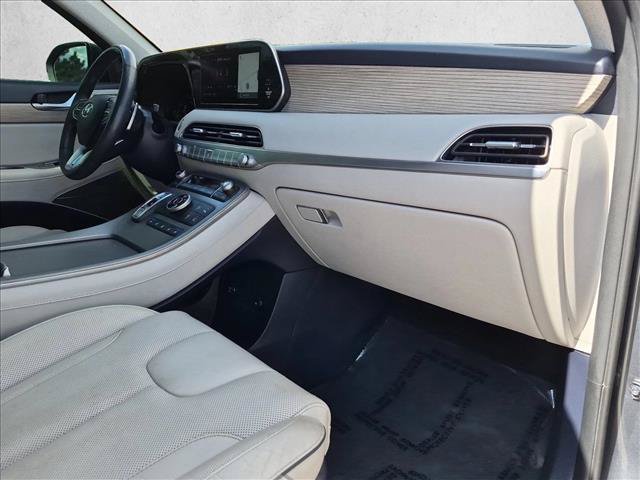 Used 2022 Hyundai Palisade Limited AWD/4WD image 24