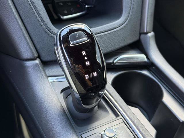 Used 2023 Cadillac XT5 Premium Luxury AWD/4WD image 35