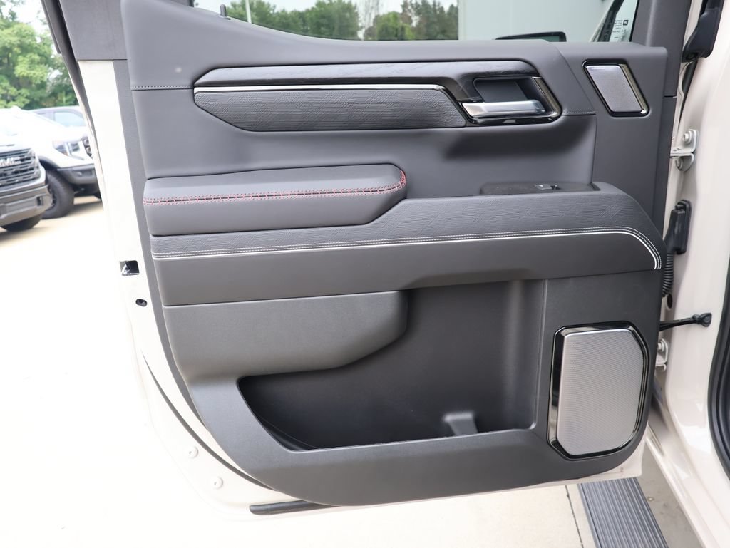 New 2026 GMC Sierra 1500 AT4X w/ AT4X AEV Edition AWD/4WD image 28