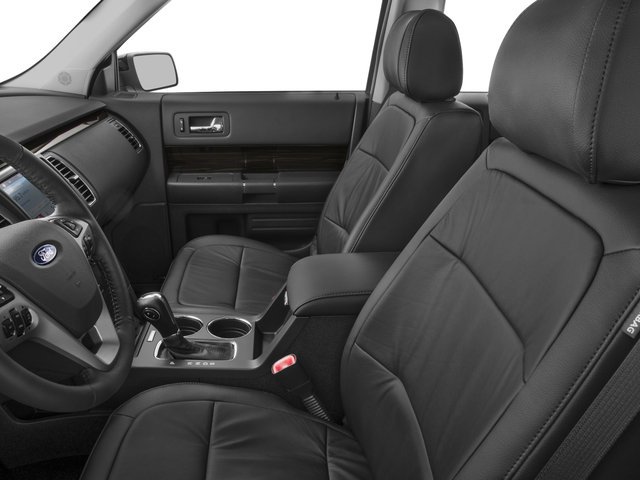 Used 2018 Ford Flex Limited w/ Equipment Group 303A AWD/4WD image 9