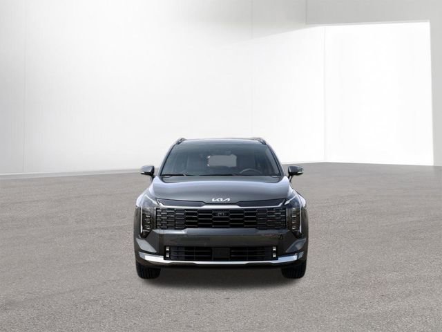 New 2026 Kia Sportage SX Prestige image 2