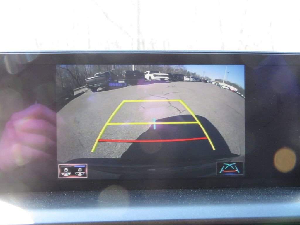 Used 2021 Lexus NX 300 AWD w/ Premium Package image 26