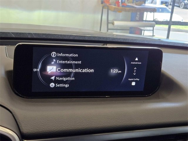 New 2025 MAZDA CX-50 AWD 2.5 Hybrid w/ Cargo Package image 19