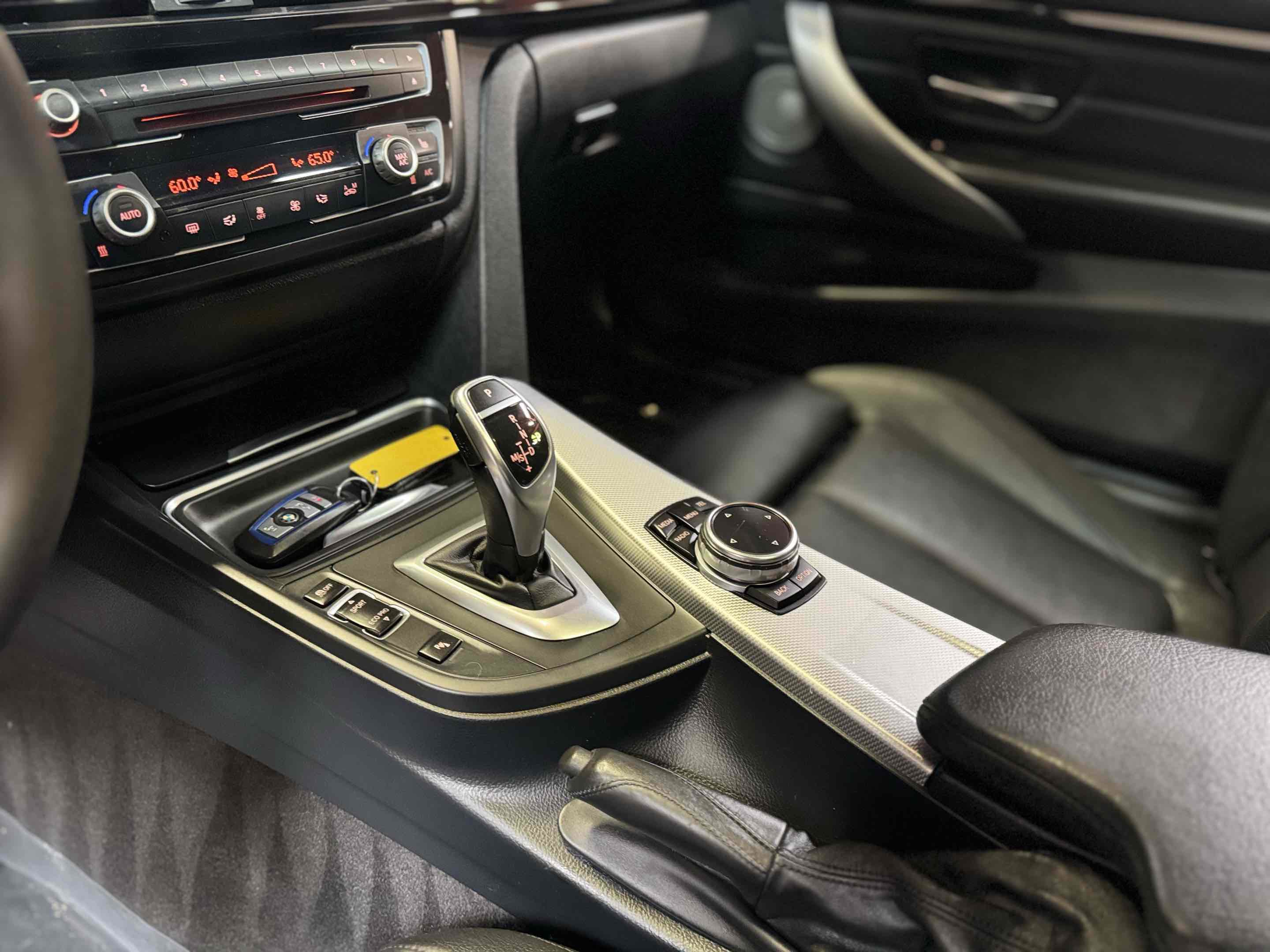 Used 2014 BMW 435i Coupe RWD image 27