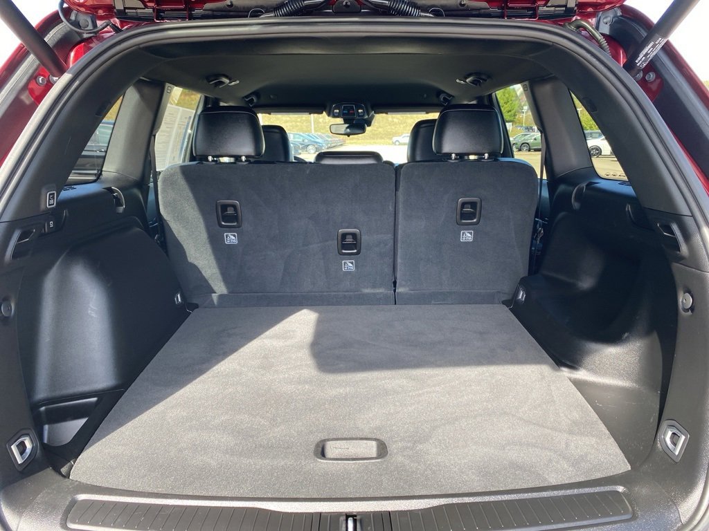 Used 2023 Jeep Grand Cherokee Altitude image 15